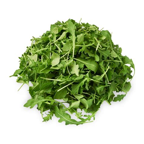 Baby Leaves Roquette Pesticides Free (Bqt) - 125g | Votre Pote Age