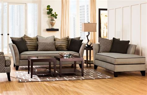 Sofa Sets for Small Living Rooms: Small Couches, Sectionals, etc.