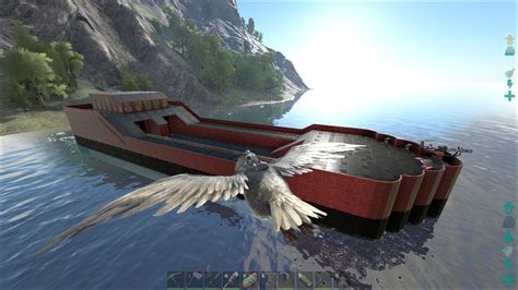 Boat Building: Boat Building Ark