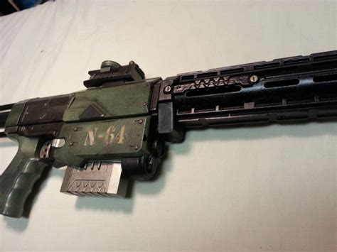 How to Paint a Nerf Gun | Painted and Modded Nerf Guns - Nerf Gun Center