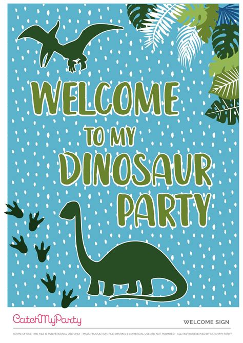 Sensational Dinosaur Party Decorations Printables Two Digit Addition ...