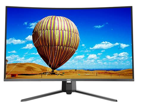 HKC MB32A2F3 32 inch Curved Full HD LED Monitor | HKC-eu.com | HKC ...