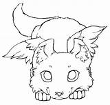 Baby Wolf Coloring Pages At GetColoringscom  Free Printable Colorings sketch template
