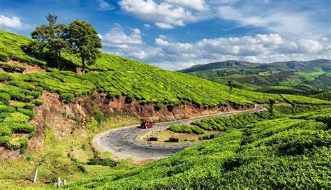 8 Road Trips From Kerala For A Breathtaking Experience In 2023!