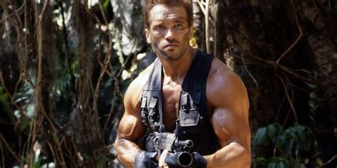 Best Quotes From Predator (1987)