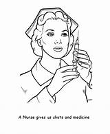 Needle Coloring Pages  Coloring Nation sketch template