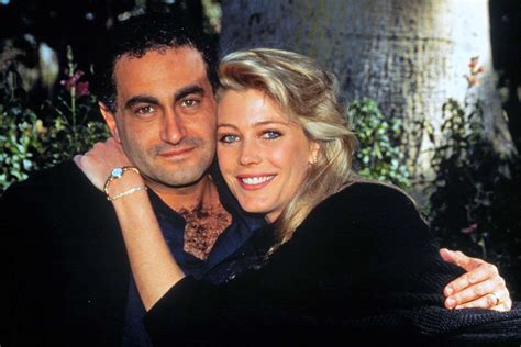 Who Was Dodi Fayed Dating Before Diana? - HeatherAkins