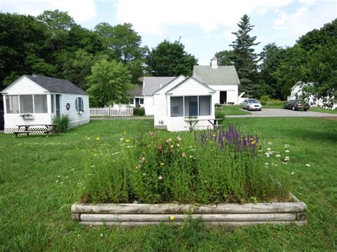 Bar Harbor Cottages & Suites, 144 Old Bar Harbor Road, Bar Harbor, Maine