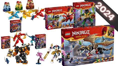 lego ninjago 2024 Archives - Jay's Brick Blog