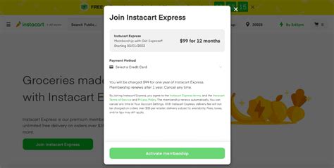 Instacart Express: What Are the Benefits and Is It Worth It?