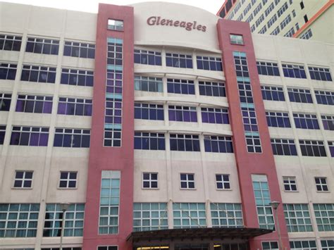 Gleneagles Medical Centre Penang | Isaactan.net | Events • Food • Tech • Travel