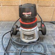 Craftsman Router Bits for sale| 60 ads for used Craftsman Router Bits