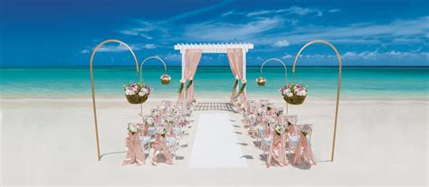 Free Weddings Abroad | Destinatation Weddings | Beach Weddings