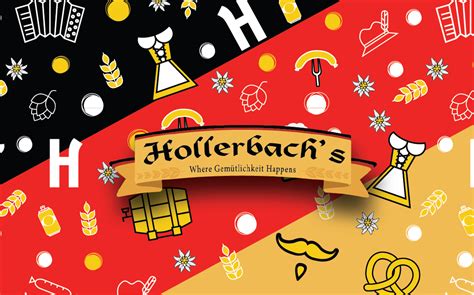 Hollerbach's Gift Card — Hollerbach's