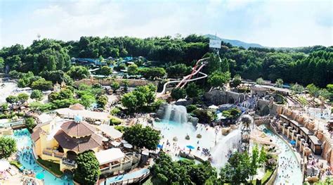 Caribbean Bay Water Park in Gyeonggi-do - Klook