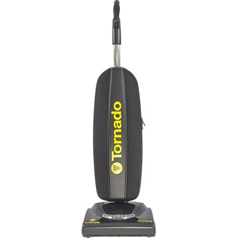 Departments - VACUUM - TORNADO ROAM CORDLESS