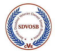 Sdvosb Logos