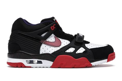 Nike Air Trainer 3 Dracula Halloween (2020) Men's - DC1501-001 - US