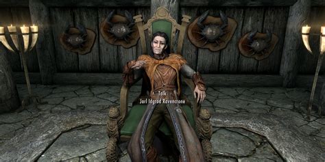 Master the Game: The Ultimate Guide to Becoming Thane of Morthal in Skyrim