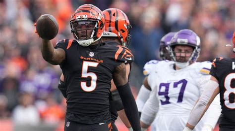 Bengals rally in 4th quarter, win in OT over Vikings | Highlights