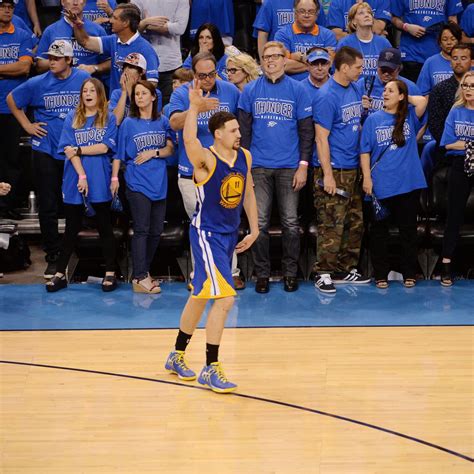 Thunder vs. Warriors Game 7 Floor Seats Reportedly Sell for $29K | News ...