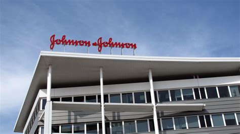 Johnson & Johnson Ordered to Pay $8 Billion to Man Who Developed Breasts After Taking Risperdal