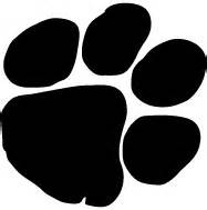 Panda Paw Print - ClipArt Best