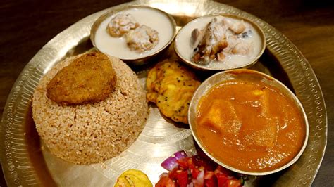 17 Assamese Indian Dishes You Must Eat in Assam, India - David's Been Here