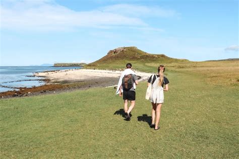 Coral Beach In The Isle of Skye: A Complete Guide