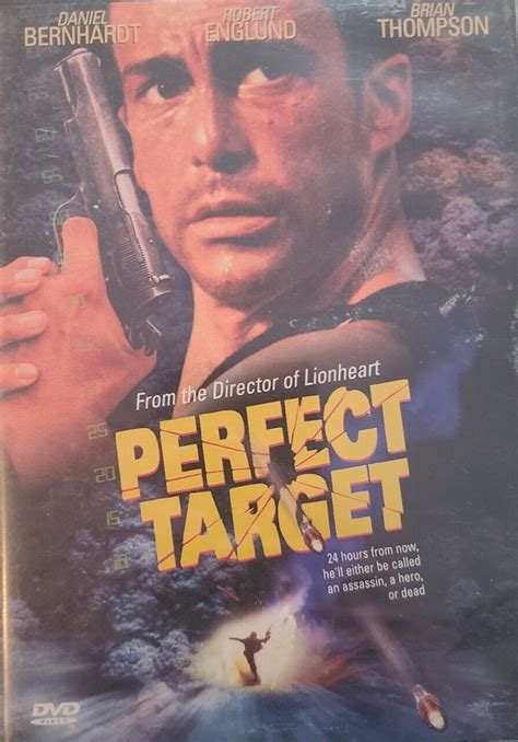 Perfect Target (1997)