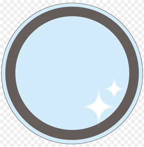 Anime Circle PNG Transparent With Clear Background ID 95381 | TOPpng