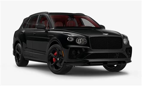 New 2022 Bentley Bentayga V8 S For Sale (Special Pricing) | Bugatti of ...