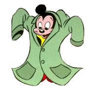 Plaatje Mickey Mouse » Animaatjes.nl