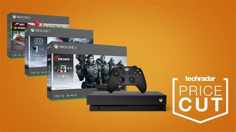 Xbox One X deals are still offering excellent discounts in massive ...