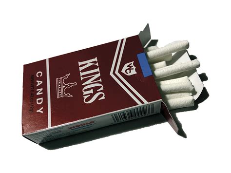 Northeast News | Remember This? Candy Cigarettes | Northeast News