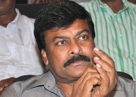 Chiranjeevi@58 - a star who won't fade with time - NDTV Movies