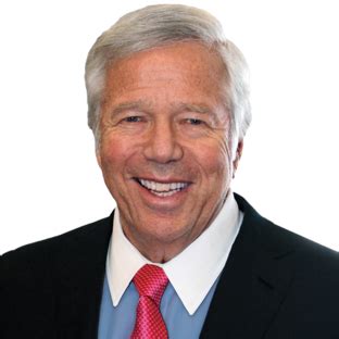 Robert Kraft States That He's, "Optimistic About A Revolution Stadium ...