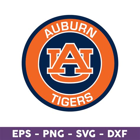 Auburn Logo Png