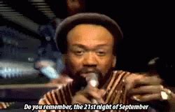 21st Night Of September GIF - EarthWindAndFire DancingInSeptember ...