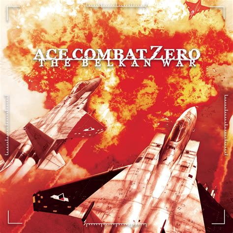 ‎Ace Combat Zero the Belkan War (Original Game Soundtrack) by Namco Sounds on Apple Music