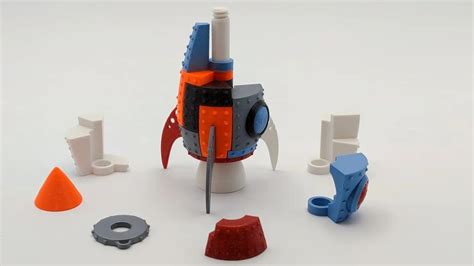 3D Printed Puzzles: 25 Mind-Boggling STL Files | All3DP