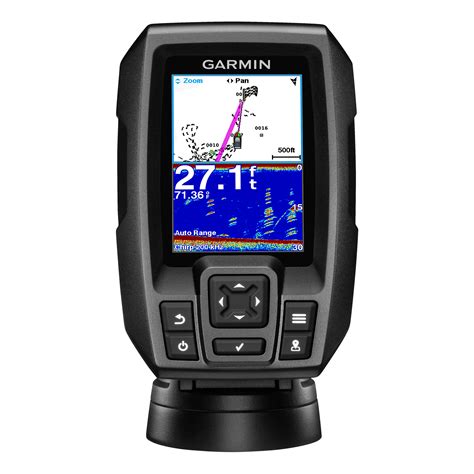 Garmin® Striker™ 4 Sonar/GPS Combo | Cabela's Canada