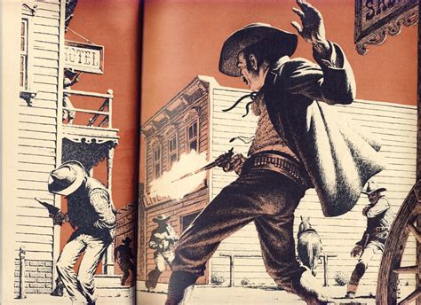 What really happened in the Wild West? The Gunslinger Myth — History is Now Magazine, Podcasts ...