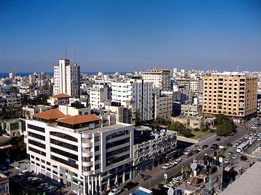 Gaza City - Wikipedia