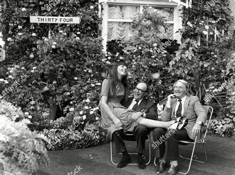 Eric Morecambe Ernie Wise Mrs Mick Editorial Stock Photo - Stock Image ...