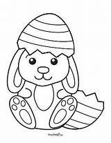 Easter Coloring Pages – 30 Printable  Easy Peasy And Fun sketch template