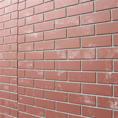 Brick Wall Flat