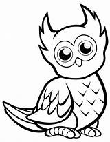 35 Free Owl Coloring Pages Printable sketch template
