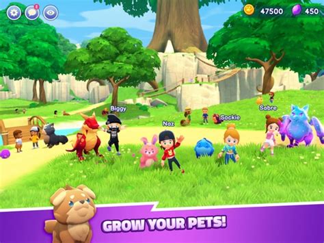 World of Pets - Download