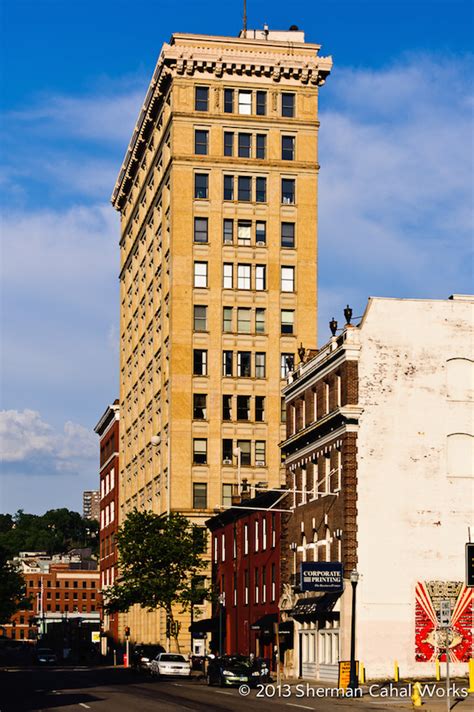 Four Cincinnati buildings to be added to the National Register of Historic Places